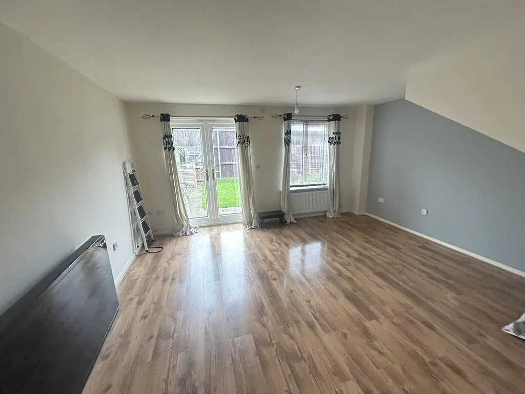 2 bedroom terraced house for rent