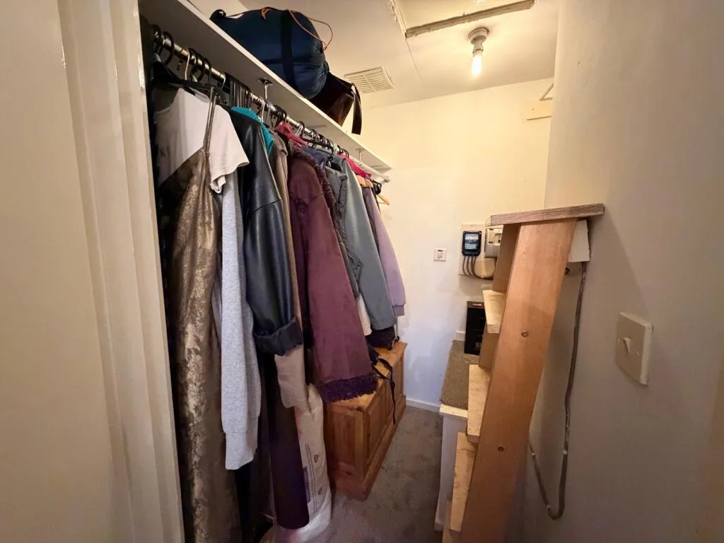 2 bedroom maisonette for rent