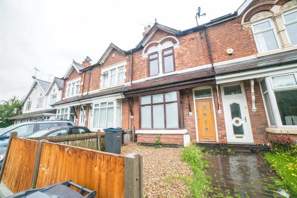 1 bedroom house share for rent