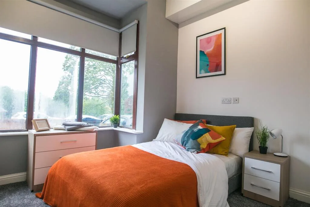 1 bedroom house share for rent