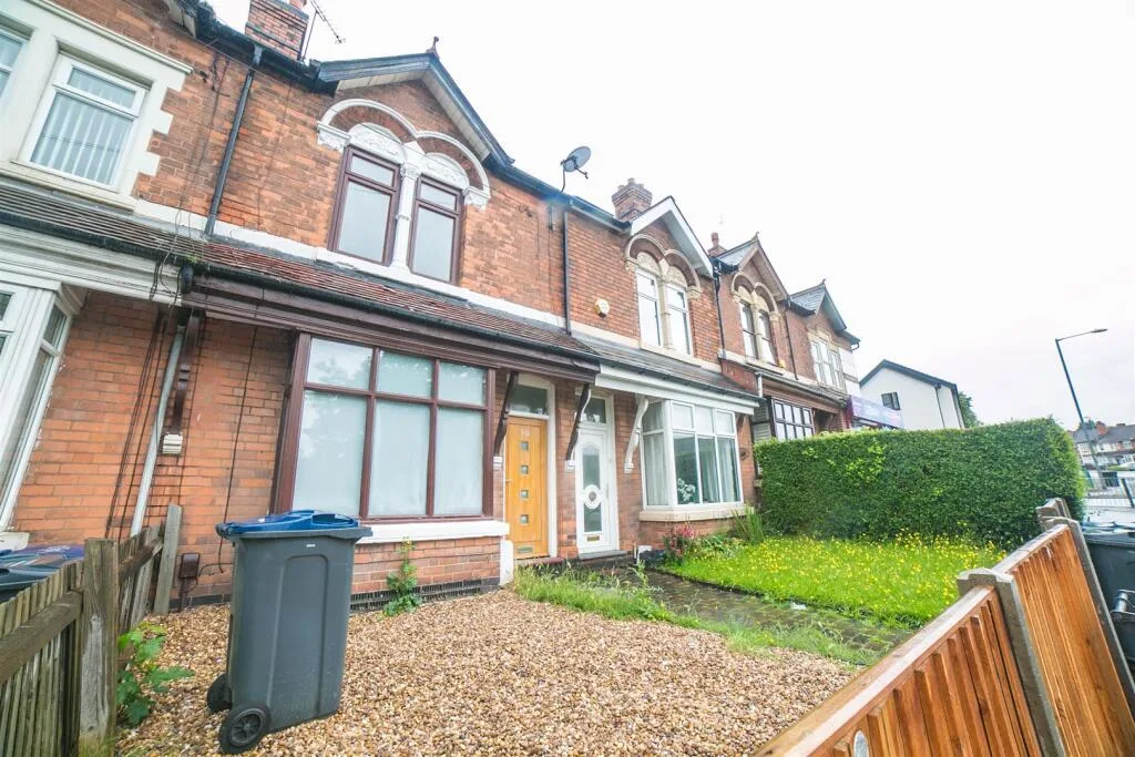 1 bedroom house share for rent