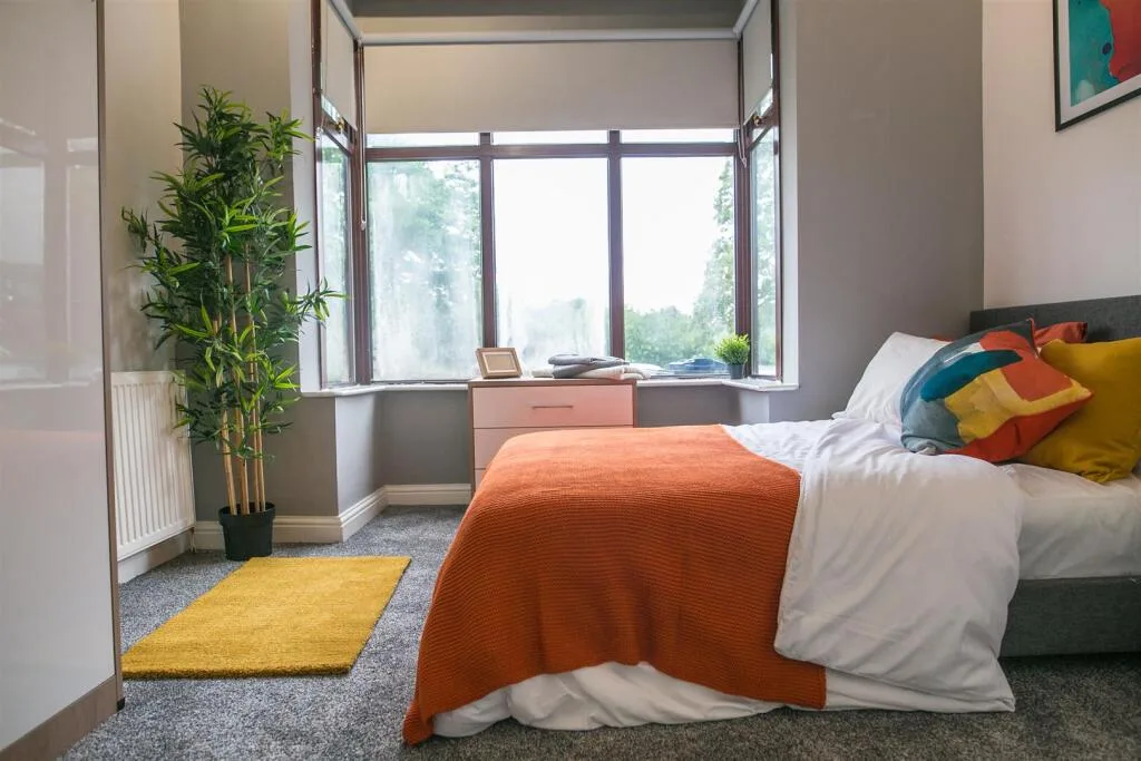1 bedroom house share for rent