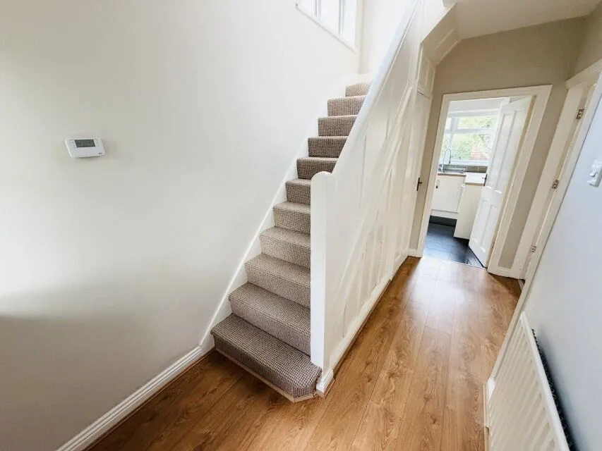 3 bedroom semi-detached house for rent