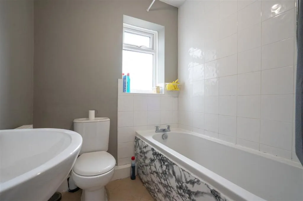 3 bedroom terraced house for rent