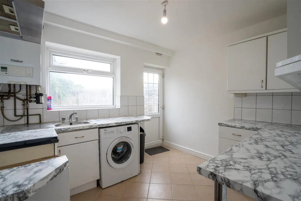 3 bedroom terraced house for rent