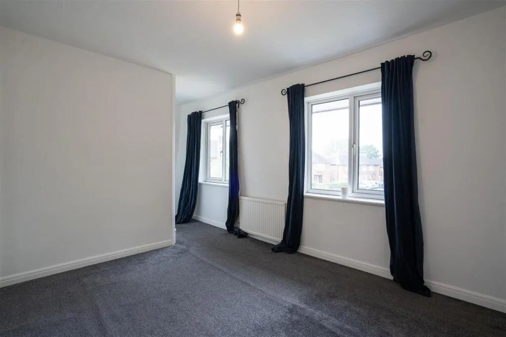 3 bedroom terraced house for rent