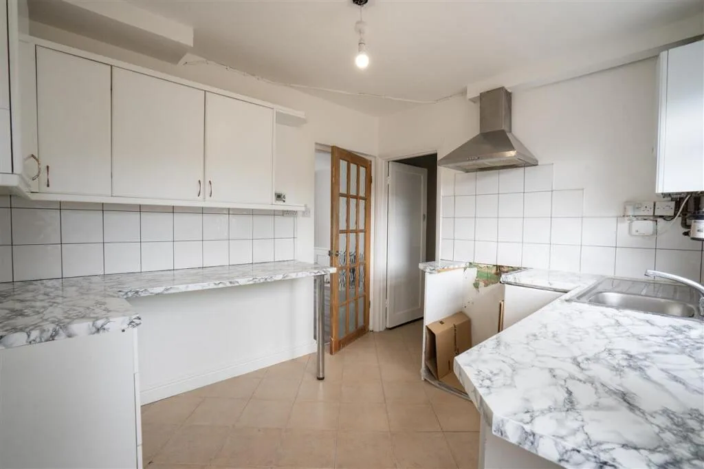 3 bedroom terraced house for rent