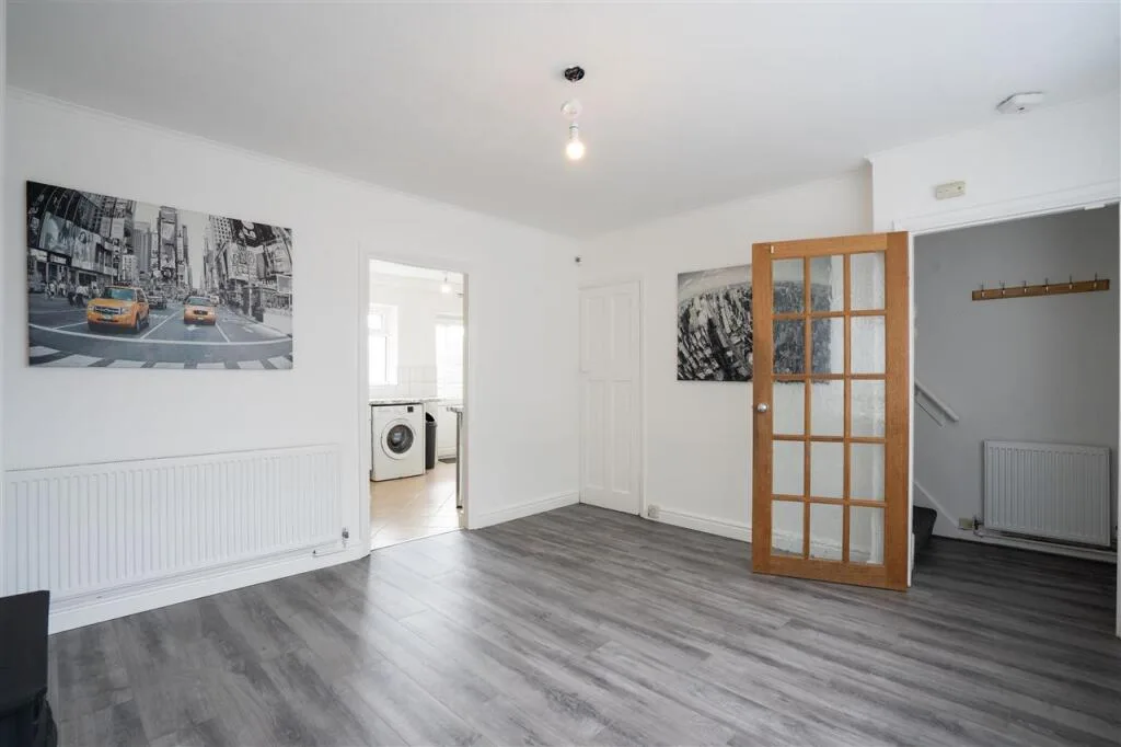 3 bedroom terraced house for rent