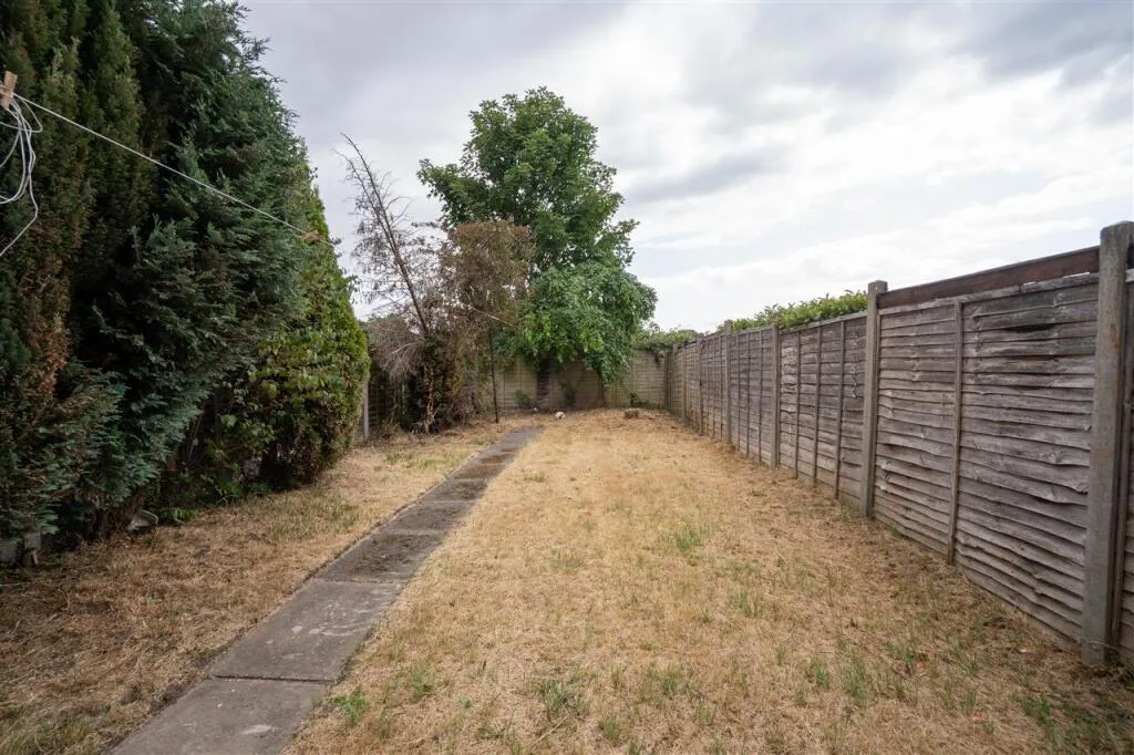 3 bedroom terraced house for rent