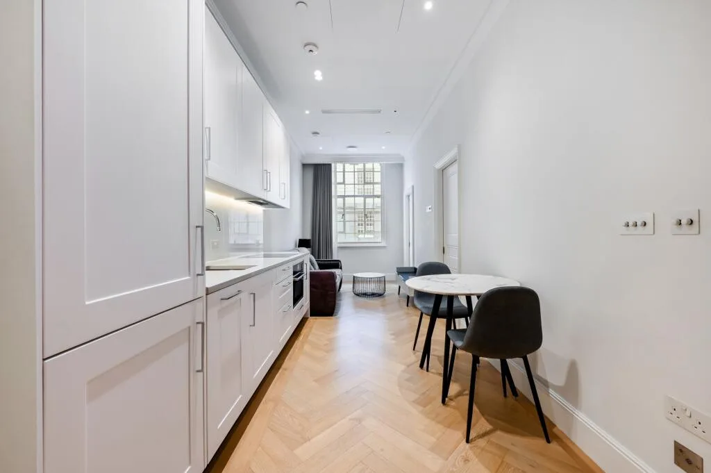 1 bedroom apartment for rent