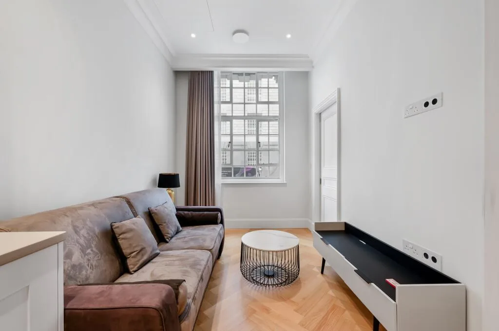 1 bedroom apartment for rent