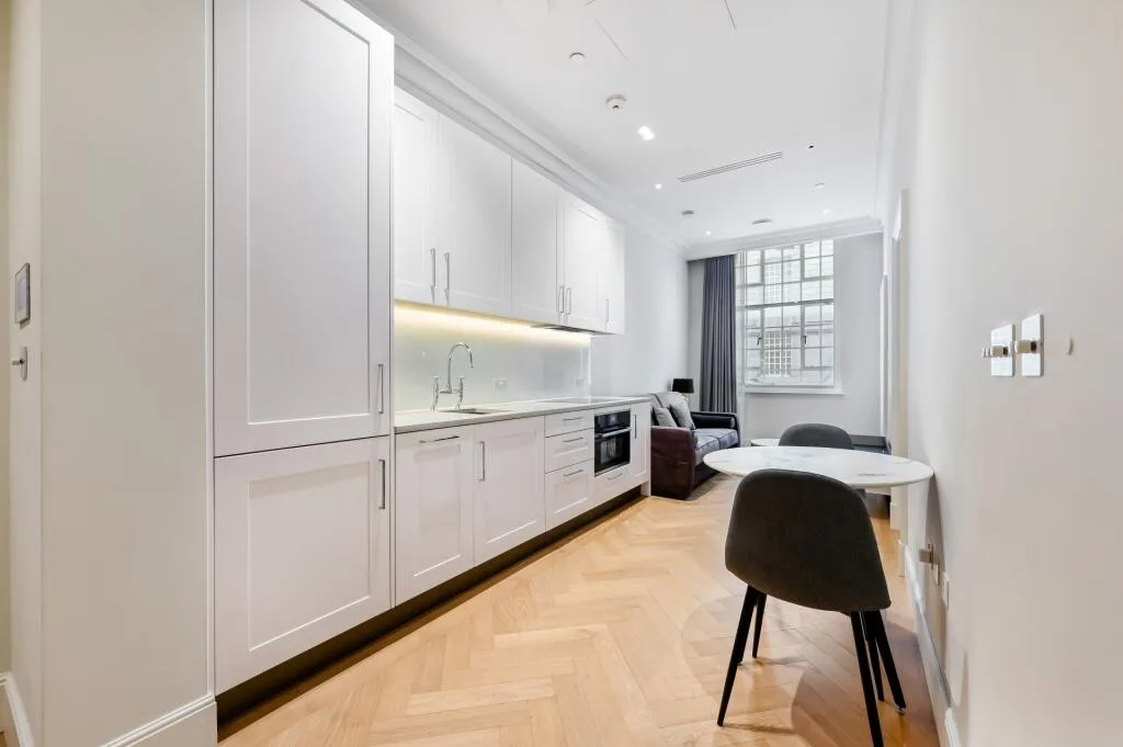 1 bedroom apartment for rent