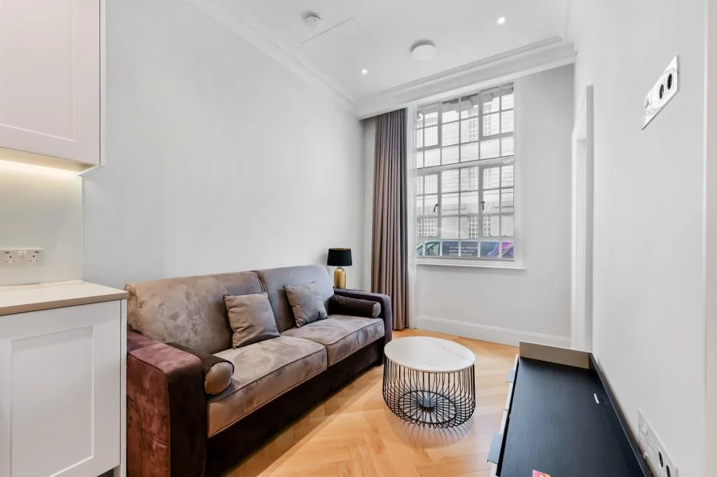 1 bedroom apartment for rent