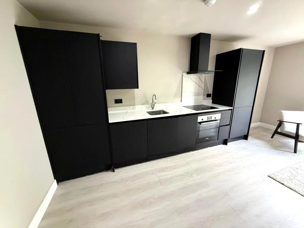 1 bedroom apartment for rent