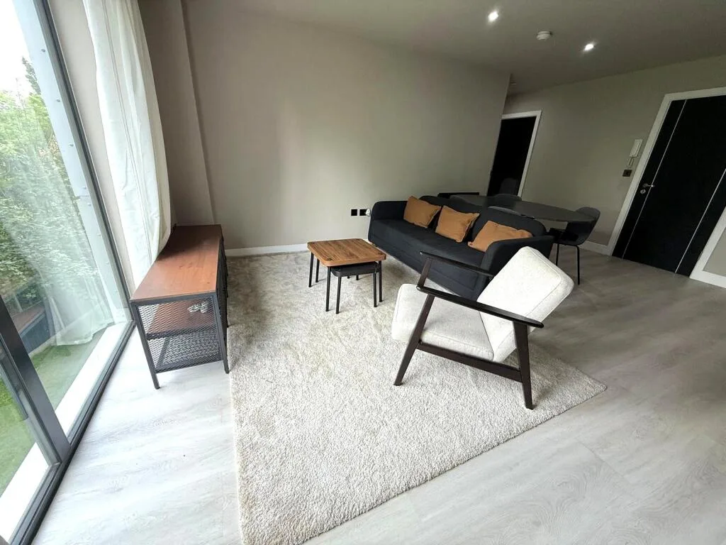 1 bedroom apartment for rent