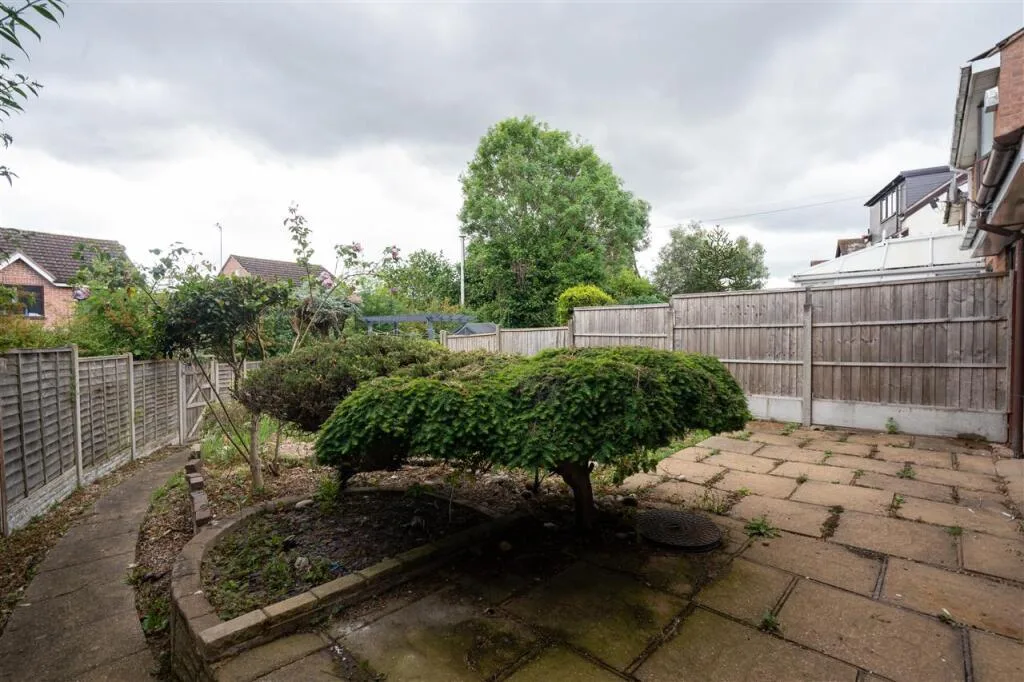 3 bedroom property for rent