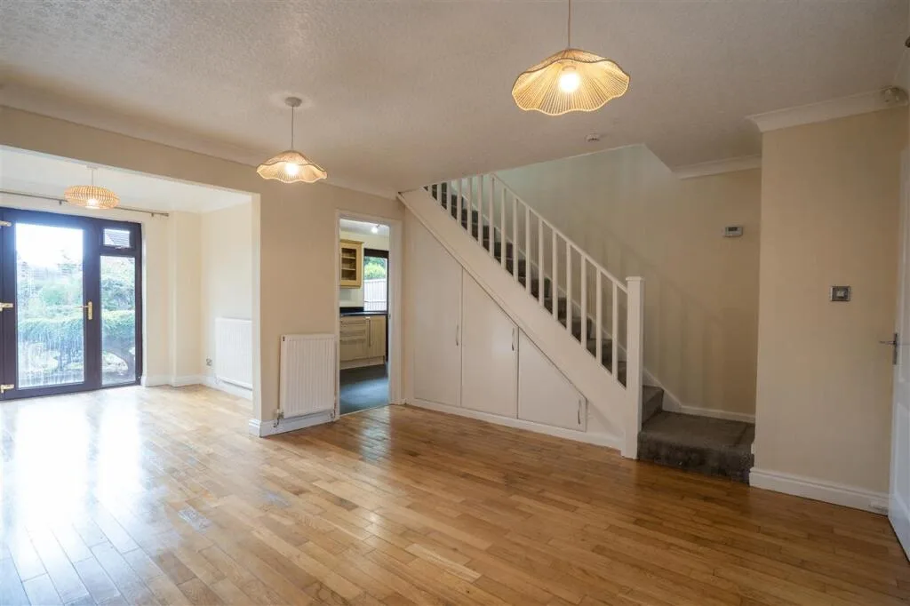 3 bedroom property for rent