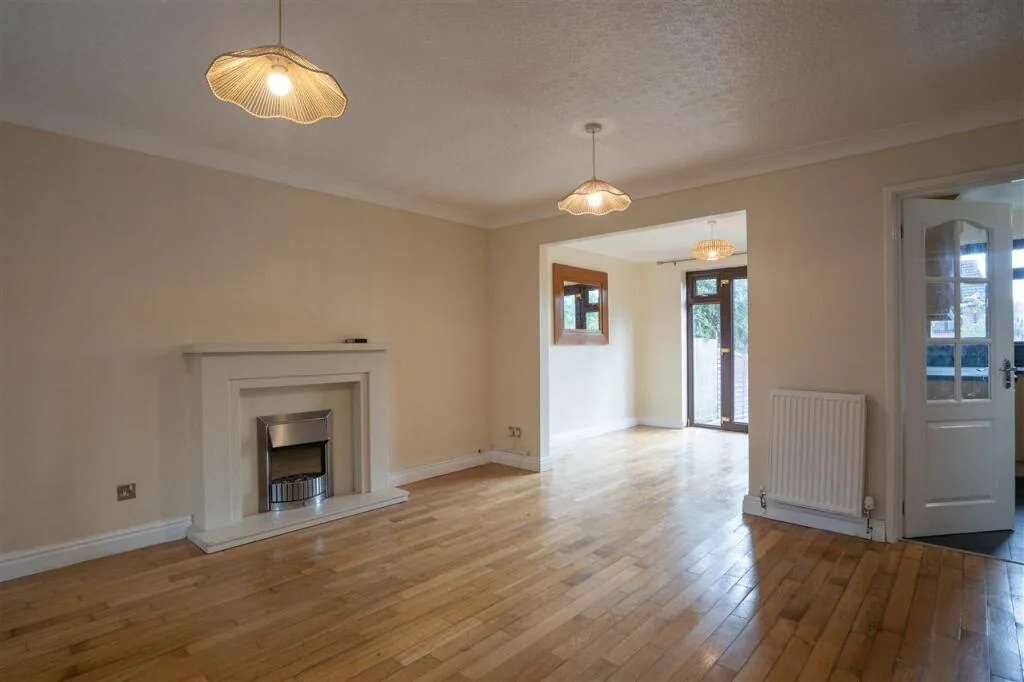 3 bedroom property for rent