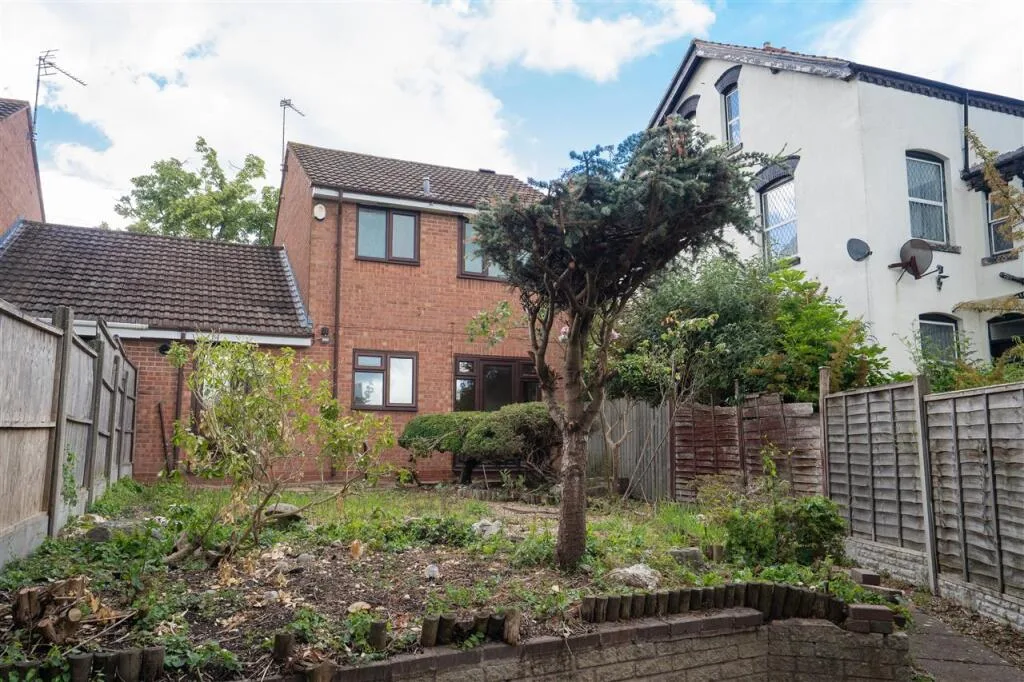 3 bedroom property for rent