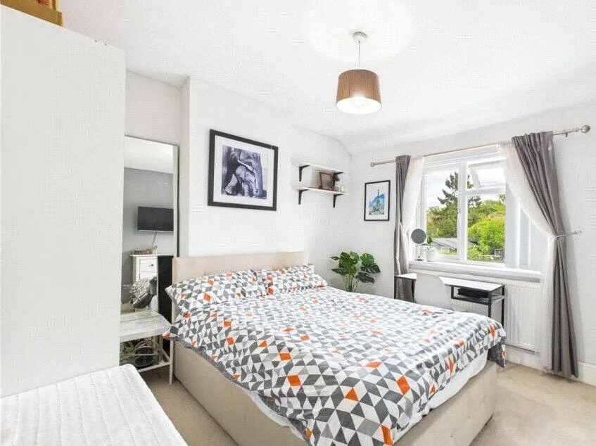3 bedroom semi-detached house for rent