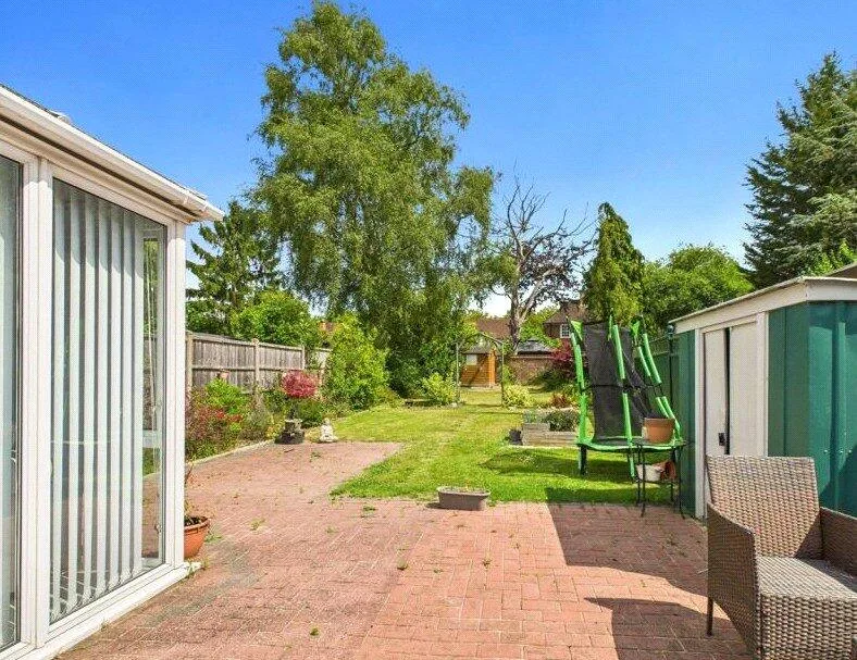 3 bedroom semi-detached house for rent