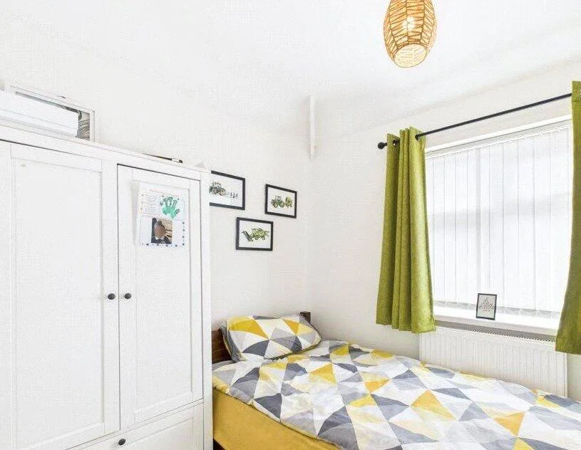 3 bedroom semi-detached house for rent