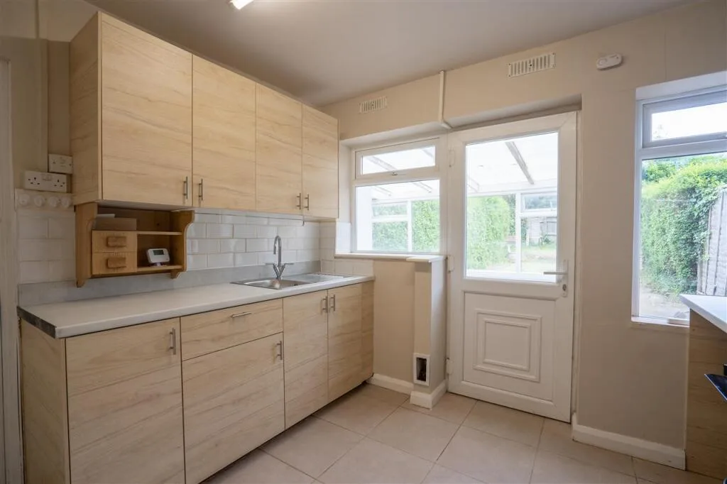 3 bedroom terraced house for rent