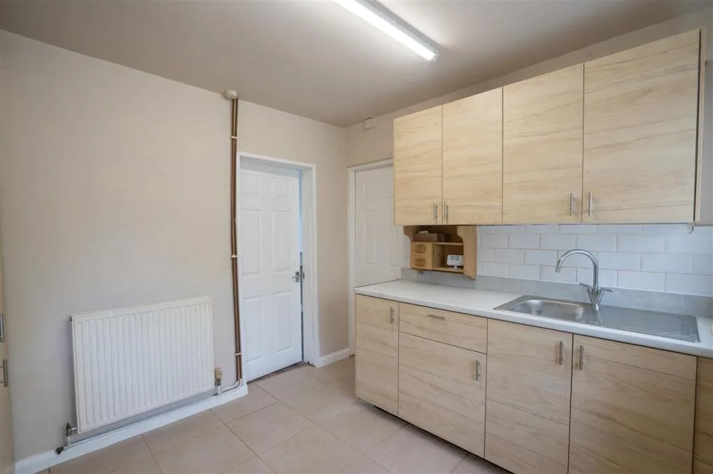 3 bedroom terraced house for rent