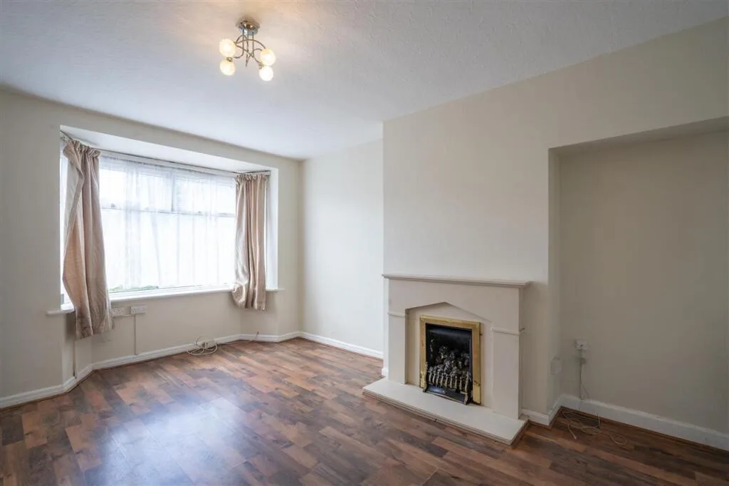 3 bedroom terraced house for rent