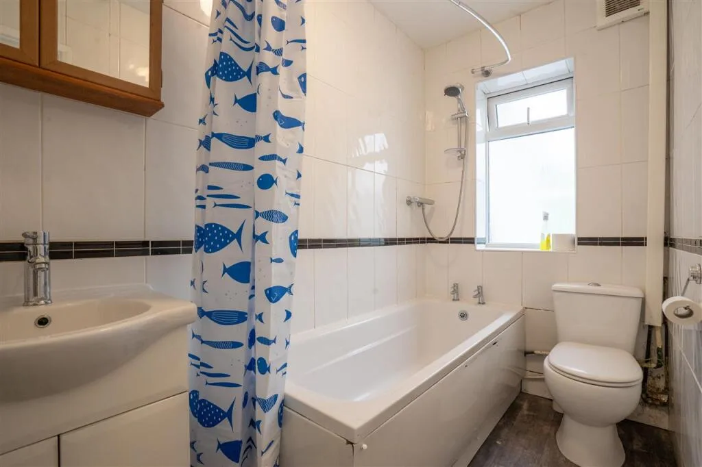 3 bedroom terraced house for rent