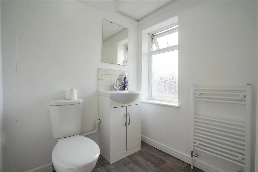 3 bedroom terraced house for rent