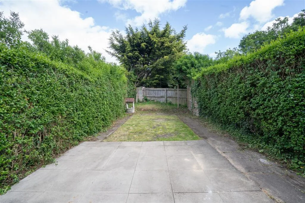 3 bedroom terraced house for rent