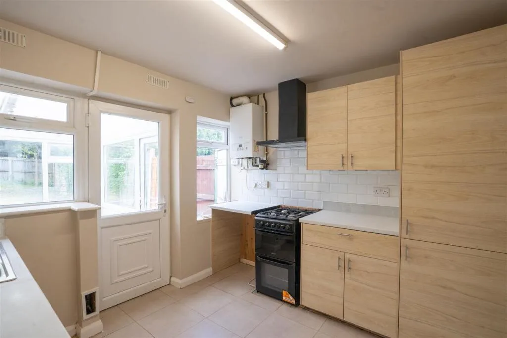3 bedroom terraced house for rent