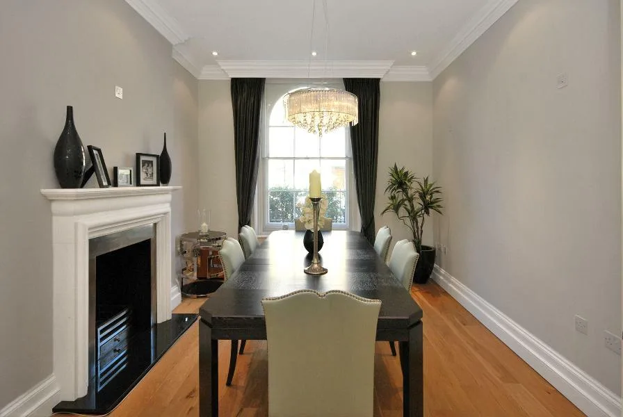 5 bedroom terraced house for rent