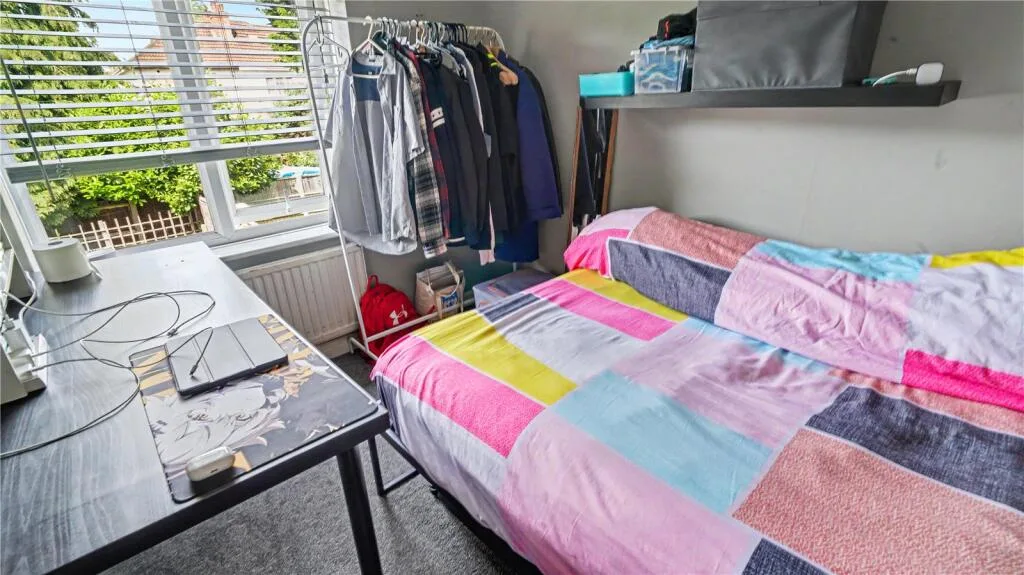 3 bedroom terraced house for rent