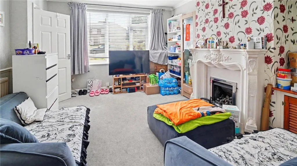 3 bedroom terraced house for rent
