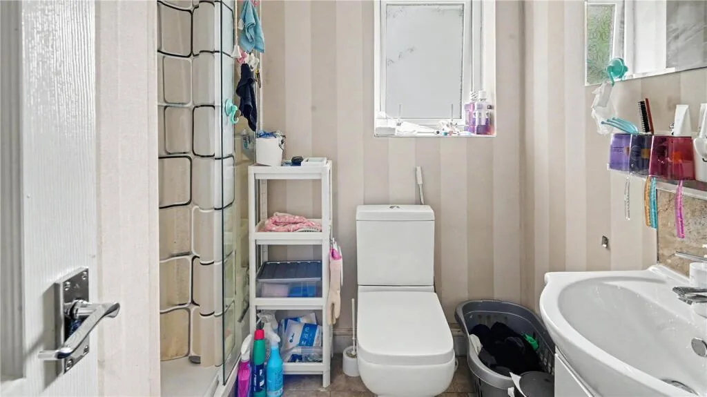 3 bedroom terraced house for rent