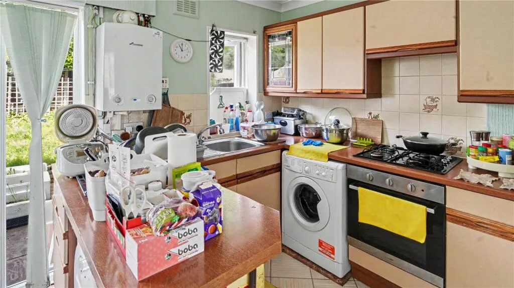 3 bedroom terraced house for rent