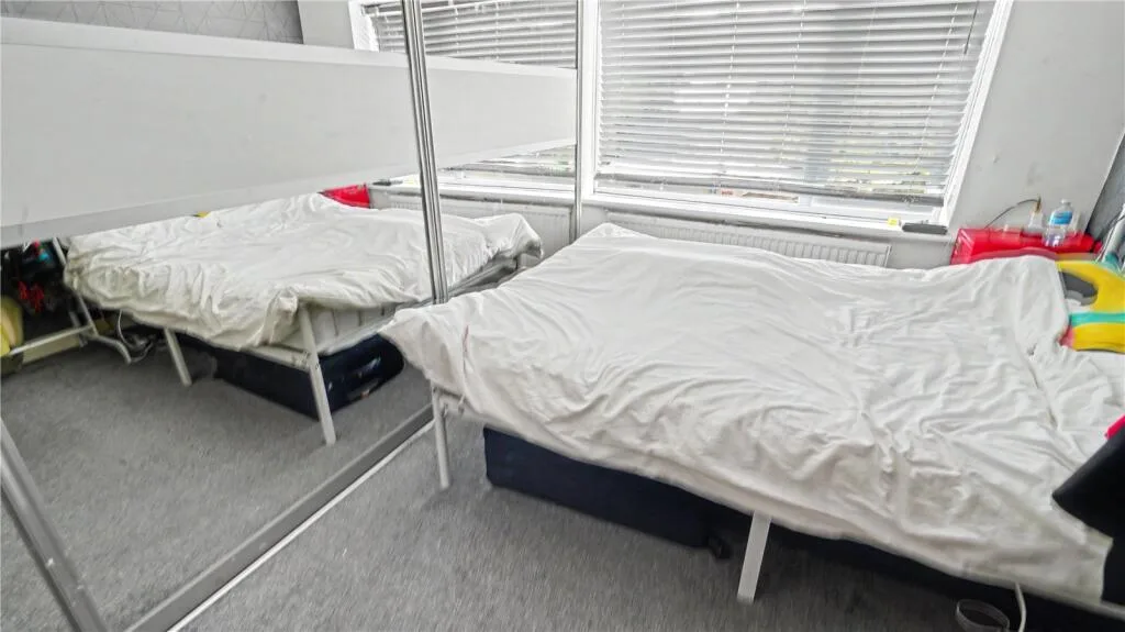 3 bedroom terraced house for rent