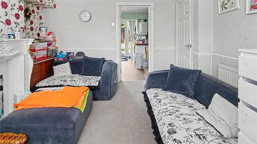 3 bedroom terraced house for rent