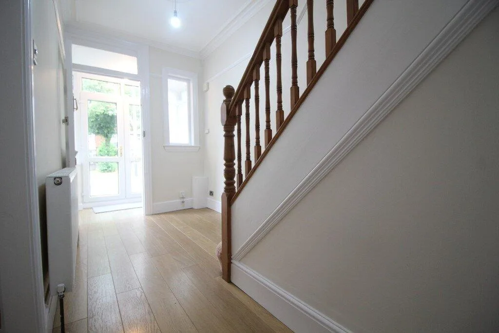 3 bedroom semi-detached house for rent