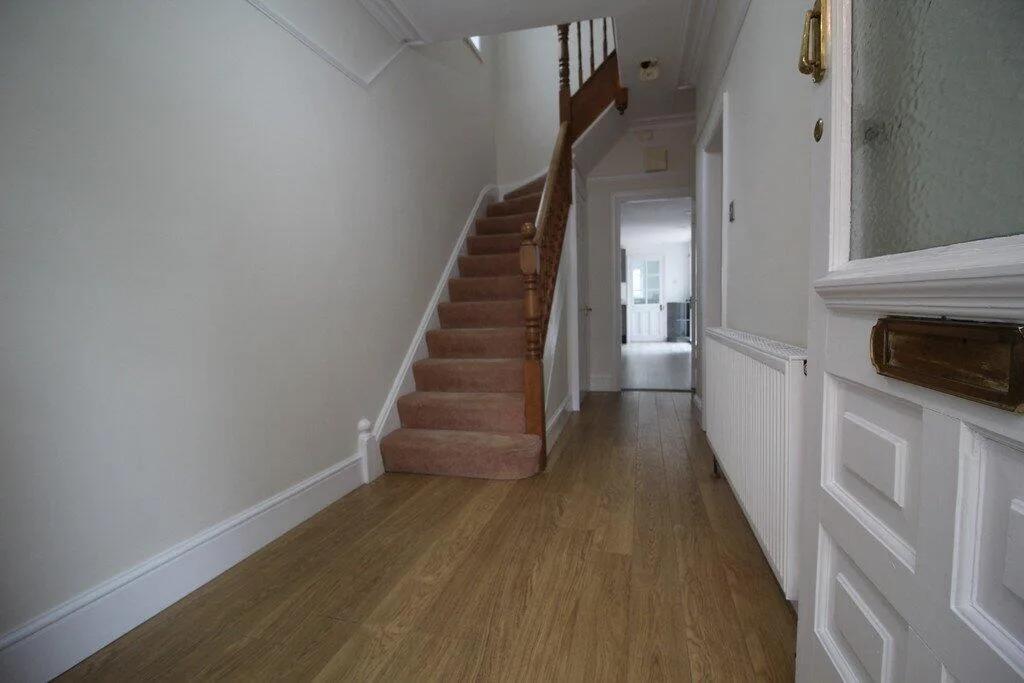 3 bedroom semi-detached house for rent