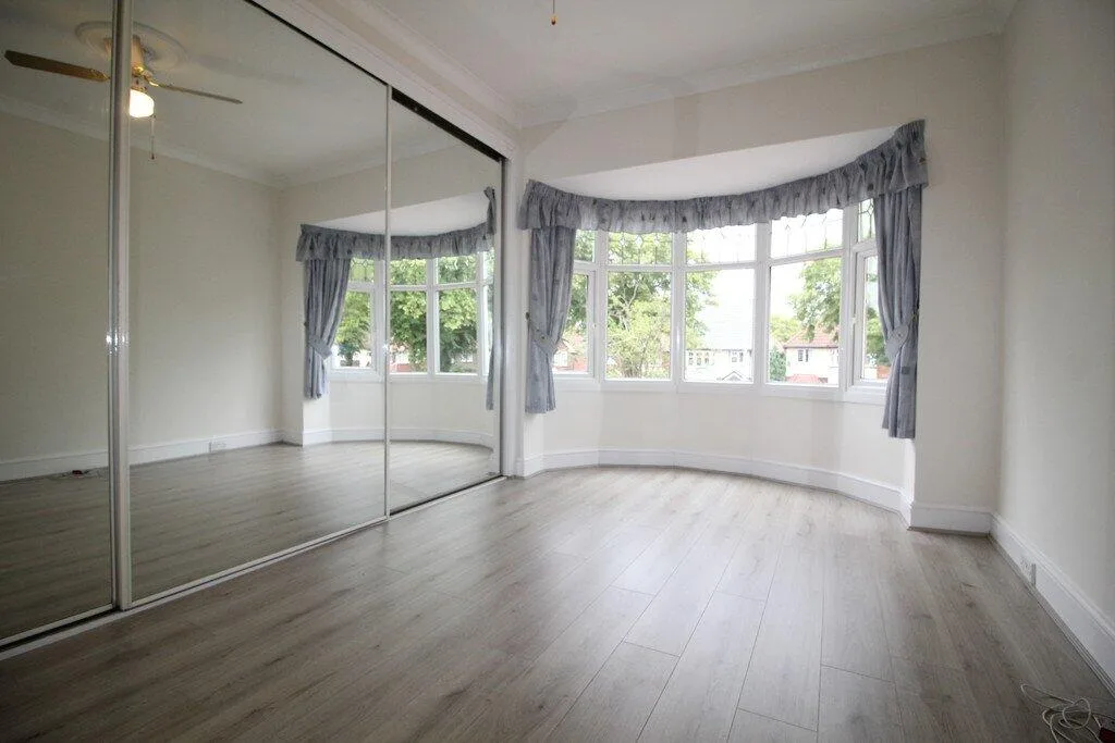 3 bedroom semi-detached house for rent