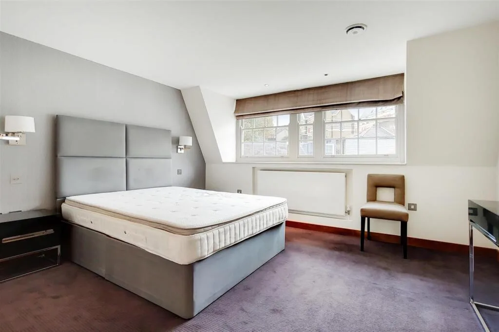 3 bedroom detached house for rent