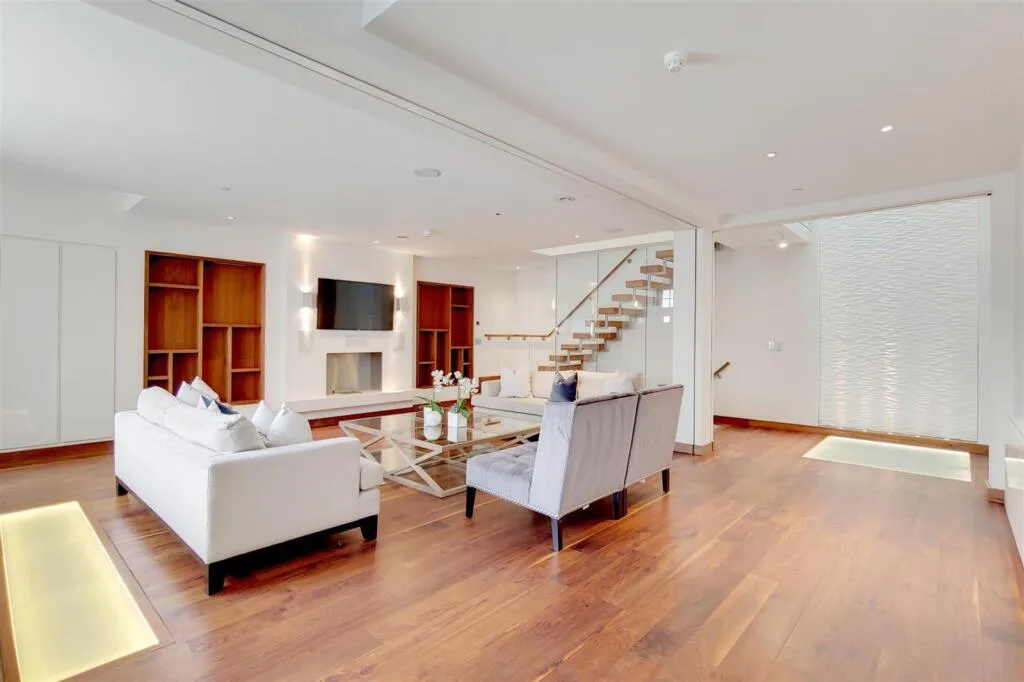 3 bedroom detached house for rent