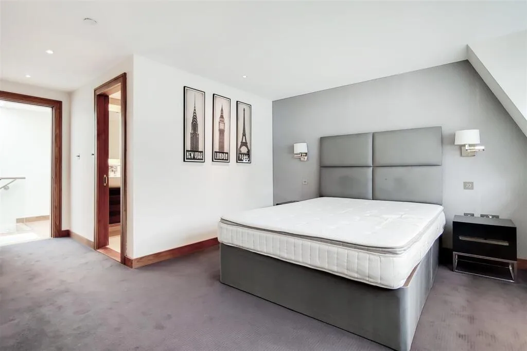 3 bedroom detached house for rent