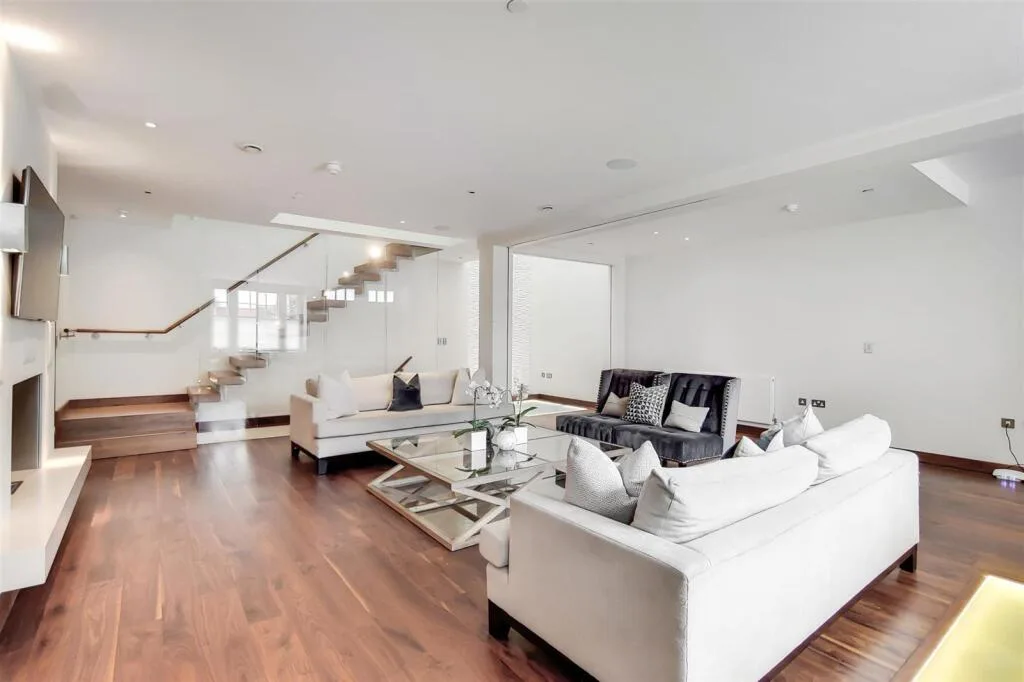 3 bedroom detached house for rent