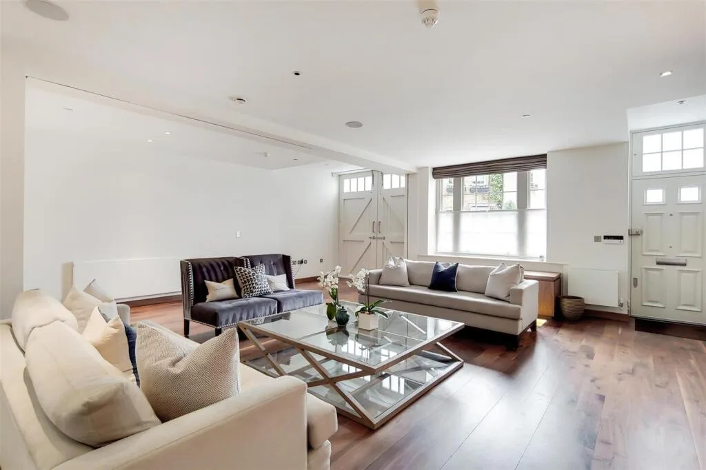 3 bedroom detached house for rent