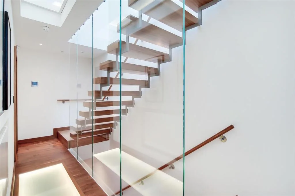 3 bedroom detached house for rent