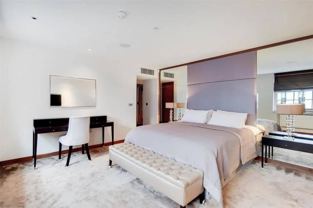 3 bedroom detached house for rent